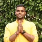 Rishikesh Yoga Teacher Kusagra