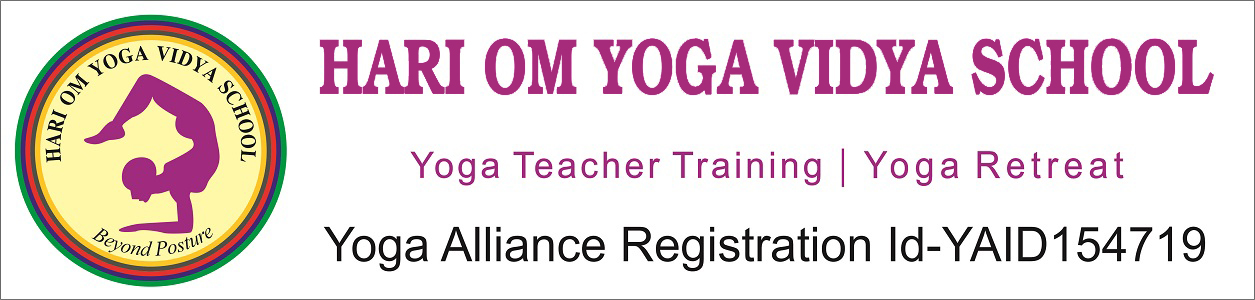 Hari Om Yoga Vidya School
