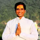 Yoga Teacher Pramod Sahoo