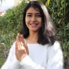 Rishikesh Yoga Teacher Pooja